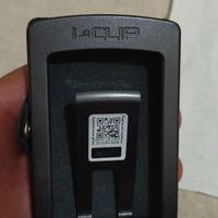 Portafoglio Smart  I- Clip