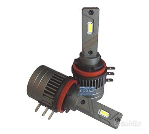 KIT LED H15 SUPER POTENZA CANBUS 12-24V