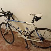 bici da corsa ORBEA AQUA