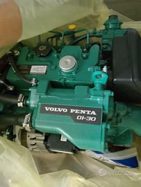 volvo penta d 1/30