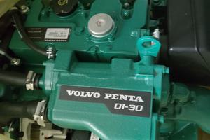 volvo penta d 1/30
