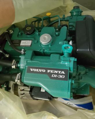 volvo penta d 1/30