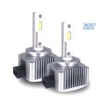 LAMPADE LED D1S - TRASFORMA I TUOI FARI XENON IN L