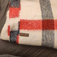 Sciarpa in cashmere GIANFRANCO BURANI 