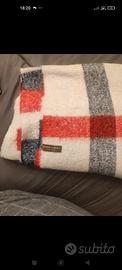 Sciarpa in cashmere GIANFRANCO BURANI 