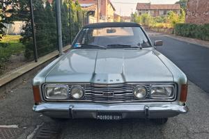  Ford Taunus GT benzina 1973