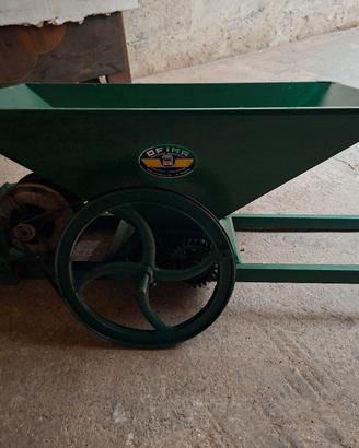 Diraspatrice Pigiatrice Spremi uva elettrica