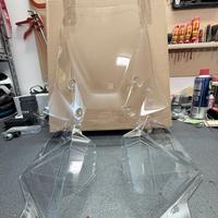 Accessori BMW R 1300 GS ADVENTURE