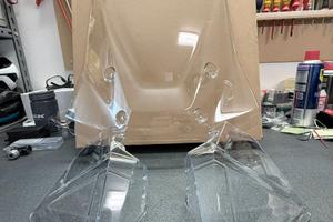 Accessori BMW R 1300 GS ADVENTURE