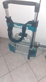 carrello makita