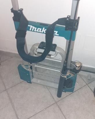 carrello makita