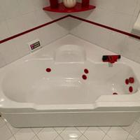 Vasca da bagno & idromassaggio
