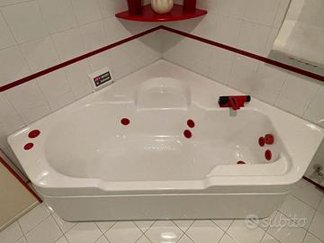 Vasca da bagno & idromassaggio