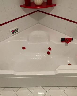 Vasca da bagno & idromassaggio
