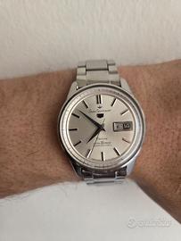 Seiko 5 Sportsmatic Deluxe 7606-7971