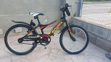 Bici Bambino Brera Spider 20" – 120€