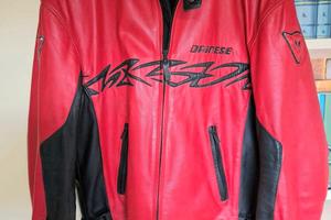 Collezione Speciale Dainese Pelle Vintage (Tg 52)