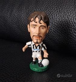 HEADLINERS SUPERSTARS corinthian Alex Del Piero