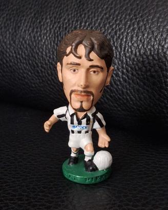 HEADLINERS SUPERSTARS corinthian Alex Del Piero