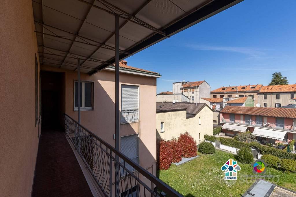 Apartment in Seregno, San Rocco - Vista 3