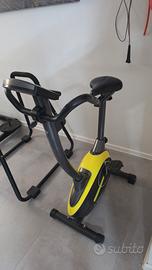 Cyclette Diadora - Pari al Nuovo