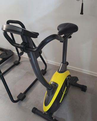 Cyclette Diadora - Pari al Nuovo
