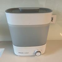 Philips Avent Steam Sterilizer Premium SCF293/00