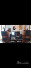 Tannoy kingdom 18