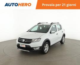 DACIA Sandero WT00761