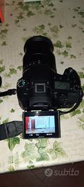 Sony rx 10 mark 3