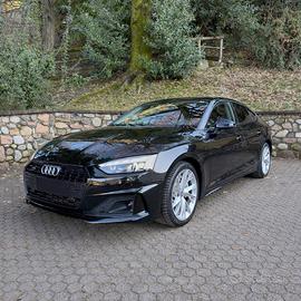 Audi A5 45TFSI QUATTRO