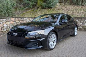 Audi A5 45TFSI QUATTRO