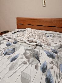 Lampadario a spirale