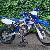 yamaha wrf250 2017 