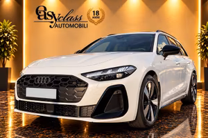 Audi A5 Avant 2.0 tfsi S line edition 204cv s...