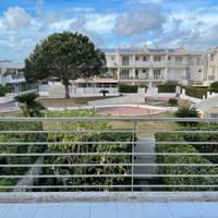 Splendido appartamento via Agropoli 16, Fregene