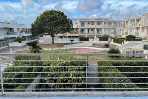 Splendido appartamento via Agropoli 16, Fregene