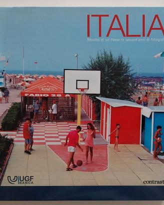 Italia. Ritratto di un Paese in 60 anni di foto