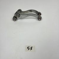 KTM 125 EXC SX 2008 2011 STAFFE CILINDRO TELAIO RE