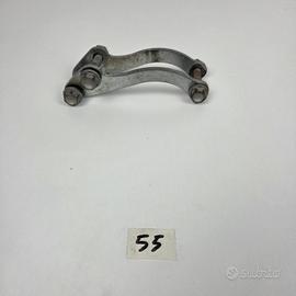 KTM 125 EXC SX 2008 2011 STAFFE CILINDRO TELAIO RE