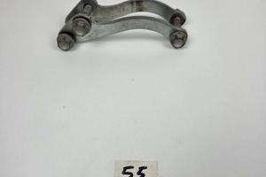 KTM 125 EXC SX 2008 2011 STAFFE CILINDRO TELAIO RE