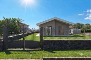 Villa singola nuova costruzione - Pennisi Acireale