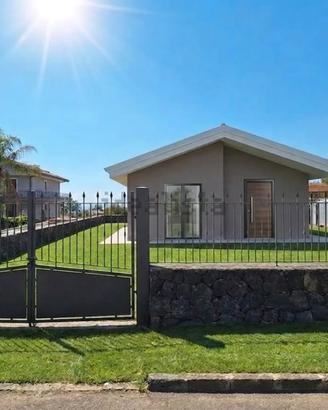 Villa singola nuova costruzione - Pennisi Acireale