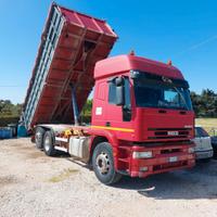 iveco eurotech 190e30