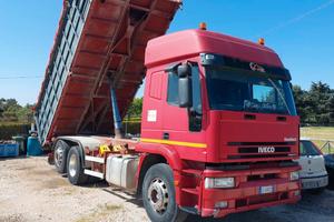 iveco eurotech 190e30