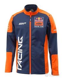 Team Softshell Ktm