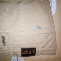 pantalone uomo Armani