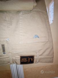 pantalone uomo Armani