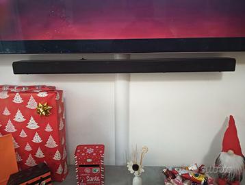 Soundbar Samsung HW-R550