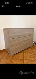 mobili da letto 